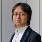 山口雅和の写真